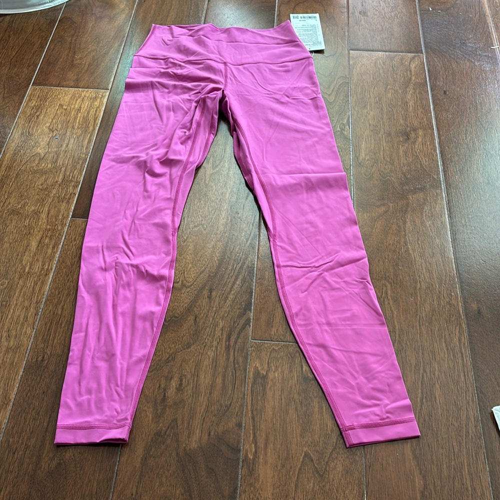 lululemon Align HR Pant 28 inches
